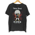 アニメ プリント S/S Tシャツ メンズ L