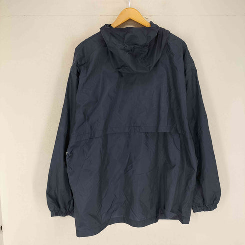 CEDAR KEY ナイロン フーデッドジャケット メンズ JPN:L