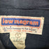 ルーマグラム lew magram エポレット付き 両フラップ コットンシャツ メンズ JPN:L