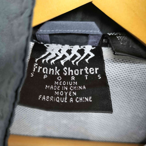 Frank Shorter トラックジャケット メンズ JPN:M