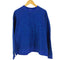 リノー LiNoH BIG FLOWER EMBROIDERY SWEAT メンズ JPN:1