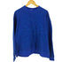 リノー LiNoH BIG FLOWER EMBROIDERY SWEAT メンズ JPN:1