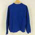 リノー LiNoH BIG FLOWER EMBROIDERY SWEAT メンズ JPN:1