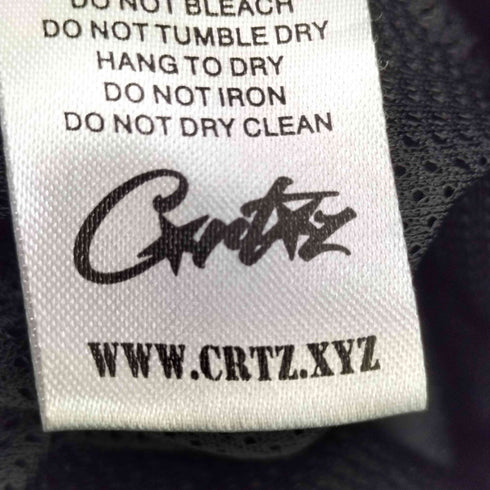CORTEIZ CROSS COUNTRY SHUKU PANT メンズ L