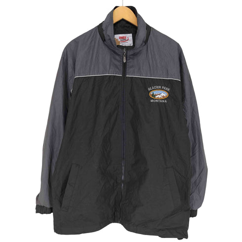 DIMCO ジップアップジャケット メンズ JPN:XL