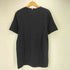 トミーヒルフィガー TOMMY HILFIGER REGULAR FIT ロゴ刺繍 ラインデザイン S/S クルーネック Tシャツ メンズ import:M