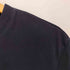 トミーヒルフィガー TOMMY HILFIGER REGULAR FIT ロゴ刺繍 ラインデザイン S/S クルーネック Tシャツ メンズ import:M