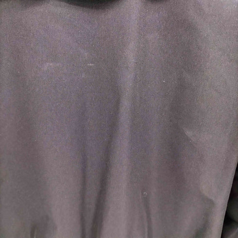 ザラ ZARA 丸襟 フリル パフスリーブ ティアード チュニック シャツワンピース レディース import:M