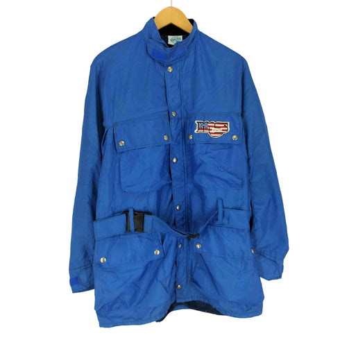 ROAD RACING EQUIPMENT モーターサイクルジャケット メンズ JPN:L