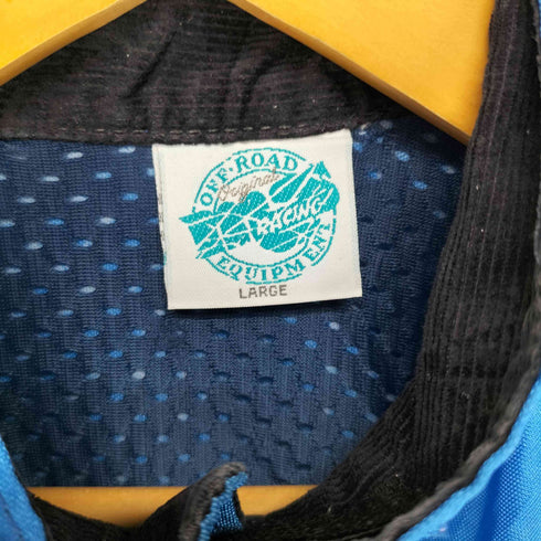 ROAD RACING EQUIPMENT モーターサイクルジャケット メンズ JPN:L