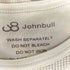ジョンブル Johnbull ヘビーワッフルクルーネック メンズ