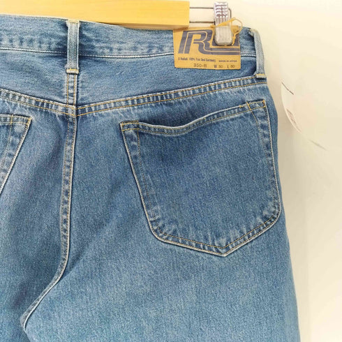ラディアル RADIALL KUSTOM 350B STRAIGHT FIT PANTS メンズ 30