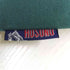 HOSONO帆布 クラッチバッグ メンズ