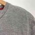 サルヴァトーレフェラガモ Salvatore Ferragamo イタリア製 ロゴ レザーポケット S/S クルーネック Tシャツ メンズ import:S