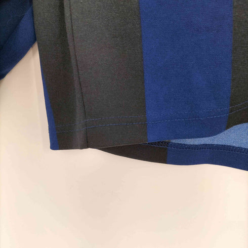 90s カジュアルロゴプリント L/S Tee メンズ S/M