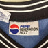90s カジュアルロゴプリント L/S Tee メンズ S/M