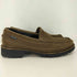 ラディアル RADIALL HAMMOND-MOC TOE LOAFER スウェードローファー メンズ 26