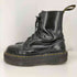 ドクターマーチン Dr.Martens JADON ジェイドン サイドジップ 厚底 8ホール メンズ UK6