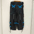 トリップニューヨークシティ TRIPP NYC ストラップ ボンテージ カーゴパンツ メンズ XL