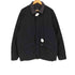 エフティーシー FTC WASHED CANVAS FIELD JACKET メンズ L