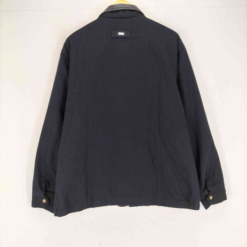 エフティーシー FTC WASHED CANVAS FIELD JACKET メンズ L
