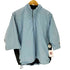 アイゾッド IZOD ナイロン ハーフジップ S/S プルオーバー ジャケット メンズ import:S