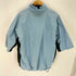 アイゾッド IZOD ナイロン ハーフジップ S/S プルオーバー ジャケット メンズ import:S