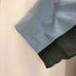 アイゾッド IZOD ナイロン ハーフジップ S/S プルオーバー ジャケット メンズ import:S