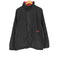 BROOKS ナイロンジップアップジャケット メンズ