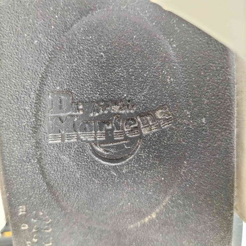 ドクターマーチン Dr.Martens GIAVANNA ジャバンナ 厚底 サンダル レディース UK 6