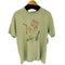 キス KITH TULIP VINTAGE TEE メンズ M