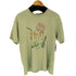 キス KITH TULIP VINTAGE TEE メンズ M