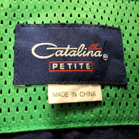 Catalina スタンドカラーブルゾン メンズ