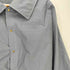 カーキ kha:ki ライトウェザー ロガー ワイド コート “LOGGER WIDE COAT” レディース JPN:1