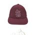 ニューエラ NEW ERA 59FIFTY チームロゴ刺繍6パネルキャップ つば裏グレー メンズ 7 1/4