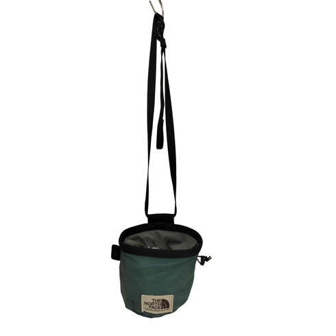 ザノースフェイス THE NORTH FACE チョークバッグ K LOOP CHALK BAG メンズ