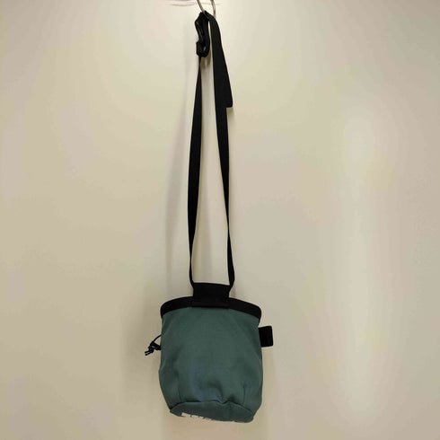 ザノースフェイス THE NORTH FACE チョークバッグ K LOOP CHALK BAG メンズ