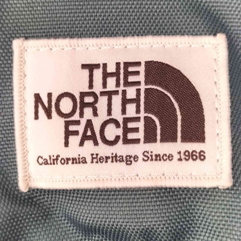 ザノースフェイス THE NORTH FACE チョークバッグ K LOOP CHALK BAG メンズ
