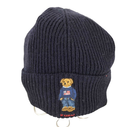 ポロラルフローレン POLO RALPH LAUREN ポロベア 刺繍 ニット メンズ