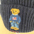 ポロラルフローレン POLO RALPH LAUREN ポロベア 刺繍 ニット メンズ