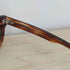 GLOBE SPECS グローブスペックス UNITED ARROWS コラボ サングラス ウェリントン メンズ 49□22