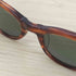 GLOBE SPECS グローブスペックス UNITED ARROWS コラボ サングラス ウェリントン メンズ 49□22