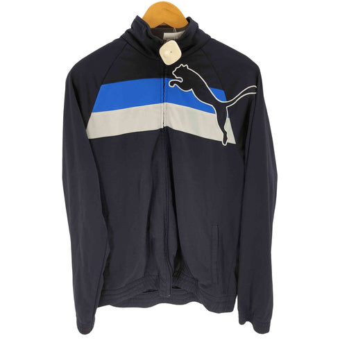 プーマ PUMA 00s トラックジャケット メンズ L