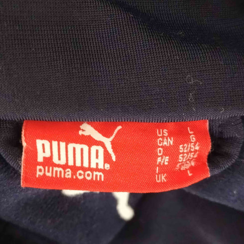 プーマ PUMA 00s トラックジャケット メンズ L