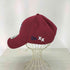 ニューエラ NEW ERA Happy Holiday 9FORTY ADJUSTABLE ロゴ刺繍6パネルキャップ メンズ