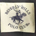 ビバリーヒルズポロクラブ BEVERLY HILLS POLO CLUB 刺繍ロゴ トグルボタン スウィングトップ メンズ 9AR