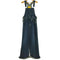 リーバイスレッド Levis RED LOOSE OVERALL コットンヘンプデニム レディース M