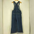 リーバイスレッド Levis RED LOOSE OVERALL コットンヘンプデニム レディース M