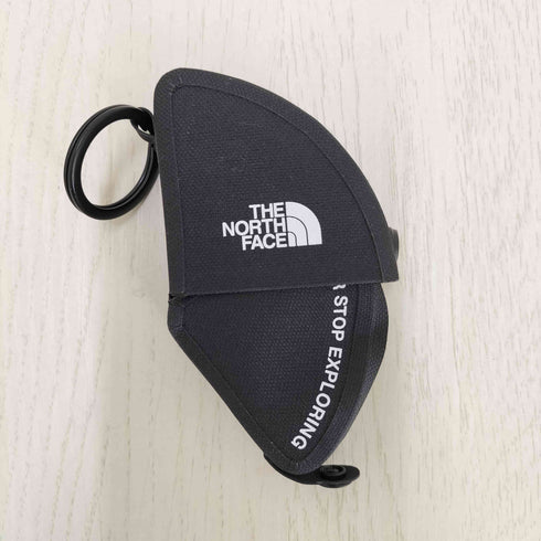ザノースフェイス THE NORTH FACE ペブルコインワレット Pebble Coin Wallet メンズ