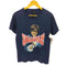 チェンジズ CHANGES USA製 袖シングルステッチ ムービーデザイン Tシャツ メンズ import:S